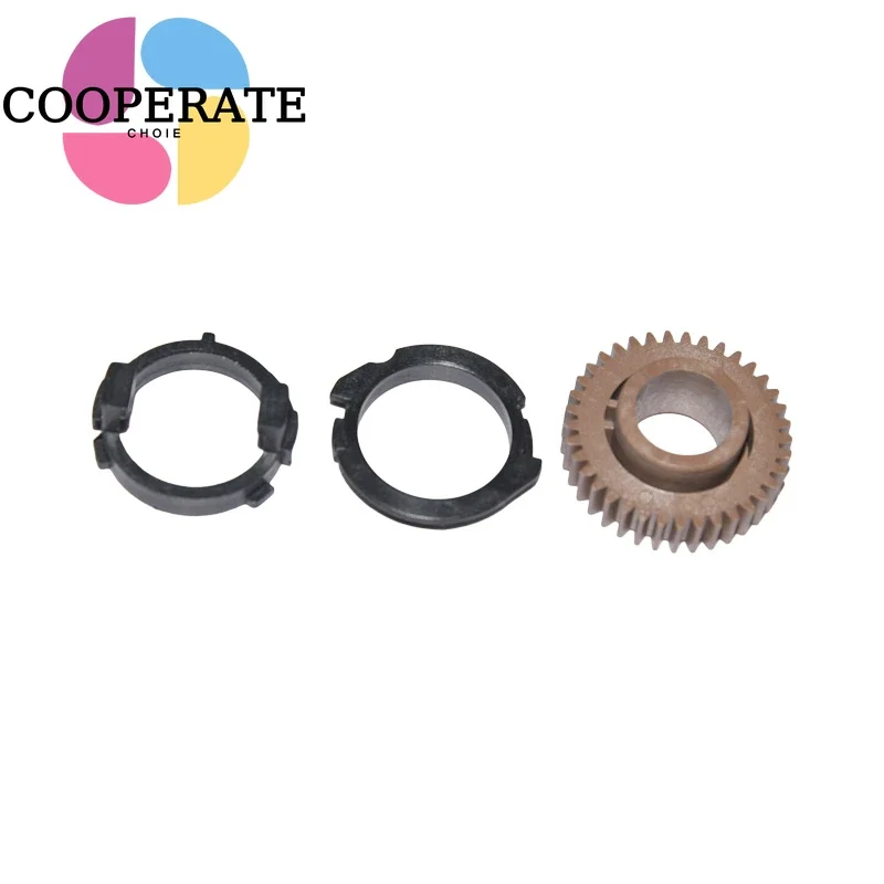 1 комплект JC66-00564A JC61-00589A JC61-00590A 007N01205 Втулка шестерни для Samsung SCX 4200 4300 4116 4016 ML 1610 2010