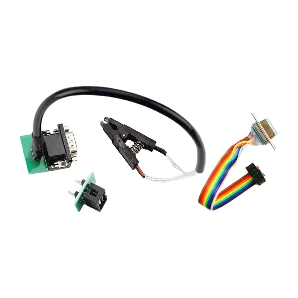 Для VVDI Pad Car для FEM-адаптера зажима программирования BDC BMW X1 X3 X5 X6 X7 и моделей 3