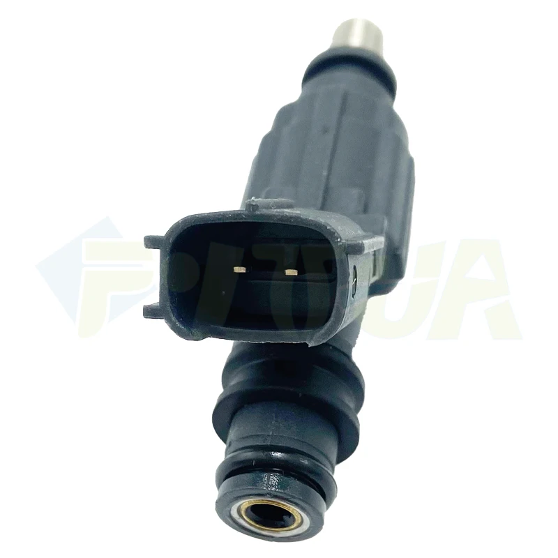 4 шт. Форсунка топливного инжектора 0280156019 23250-0D030 23209-0D030 для Toyota- Avensis- Corolla-1 VVTI 1 6 99-04
