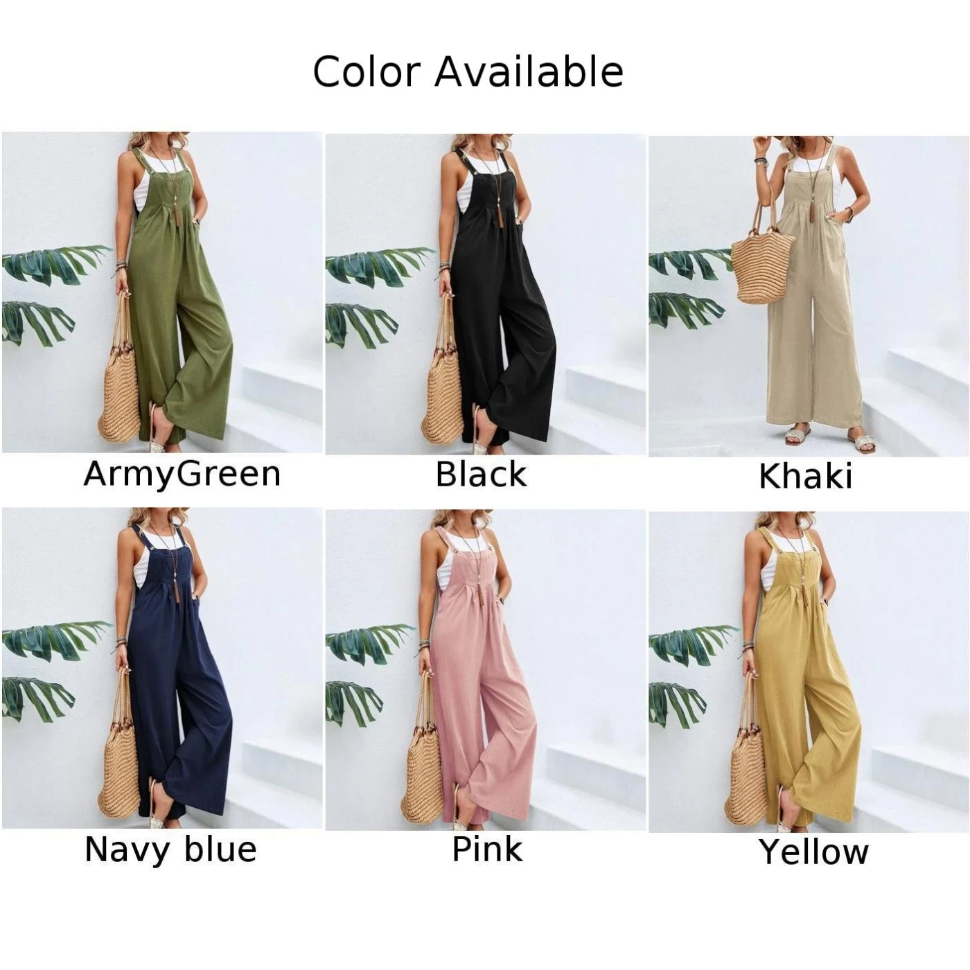 Свободные комбинезоны брюки на подтяжках комбинезон в стиле ретро весенний S-XXL