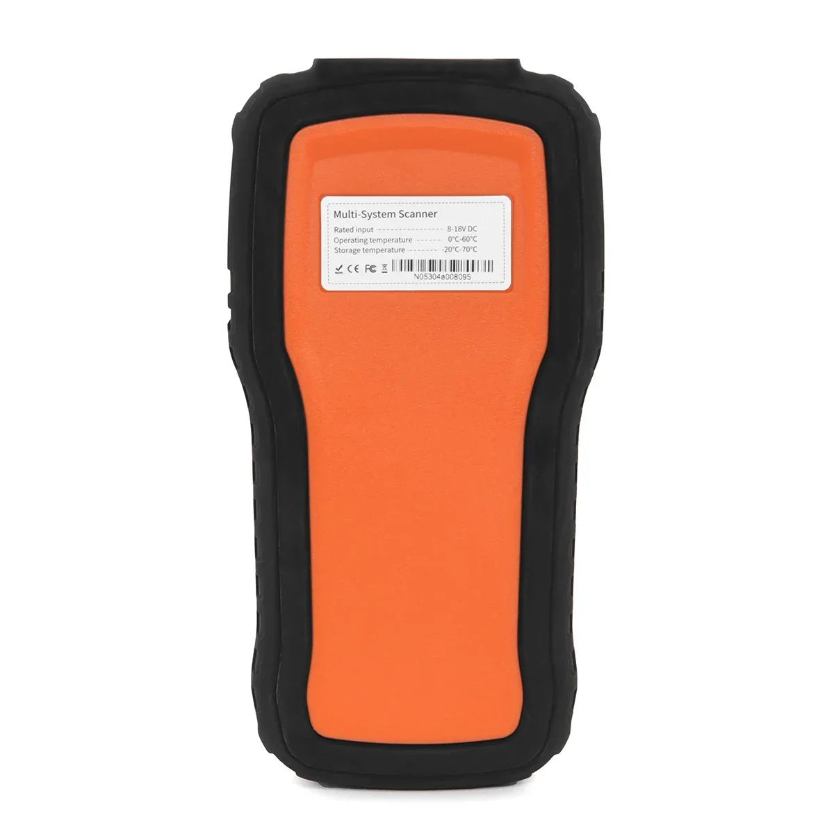 Автомобильный сканер Foxwell NT530 профессиональная диагностика OE-уровня с