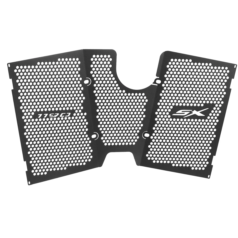 Для EBR 1190RX/SX 1190RX 1190SX 2014-2019 2020 2021 2022 2023 2024 решетка радиатора мотоцикла защитная