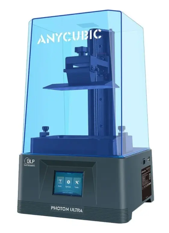 3D принтер Anycubic Photon Ultra |