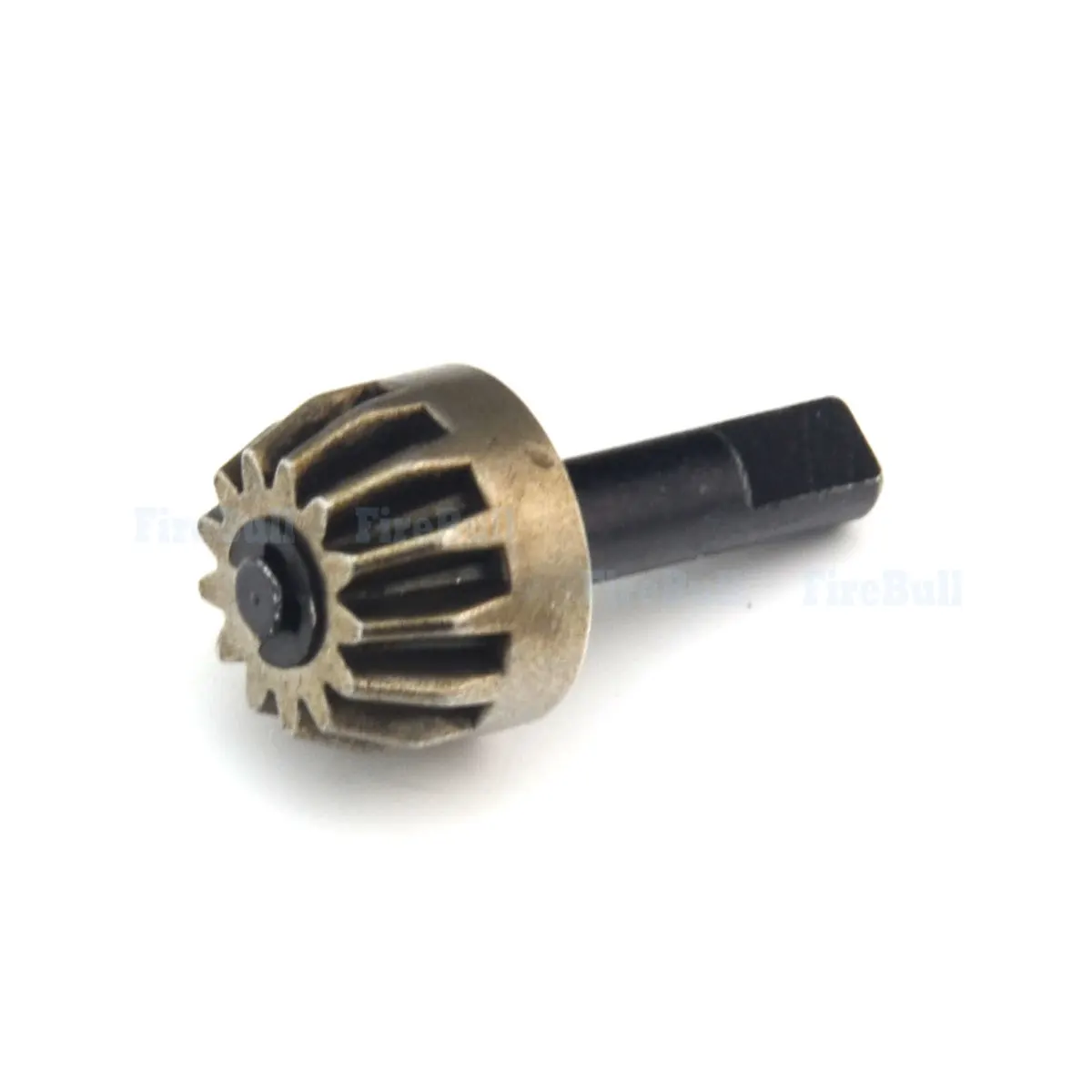 13T RC 02030 металлическая шестерня привода подходит HSP 1/10 внедорожник Внедорожник Багги монстр-ТраК