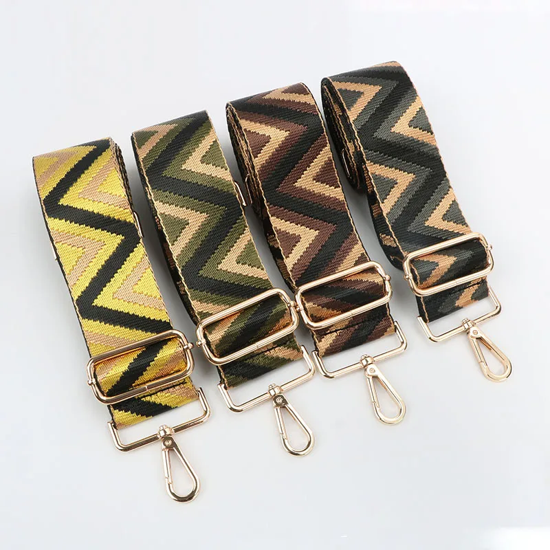 

AL Women Adjustable Straps for Bags Handles Bag Strap for Crossbody Luxury Accessories for Strap Replacements Tracolla Per Borsa