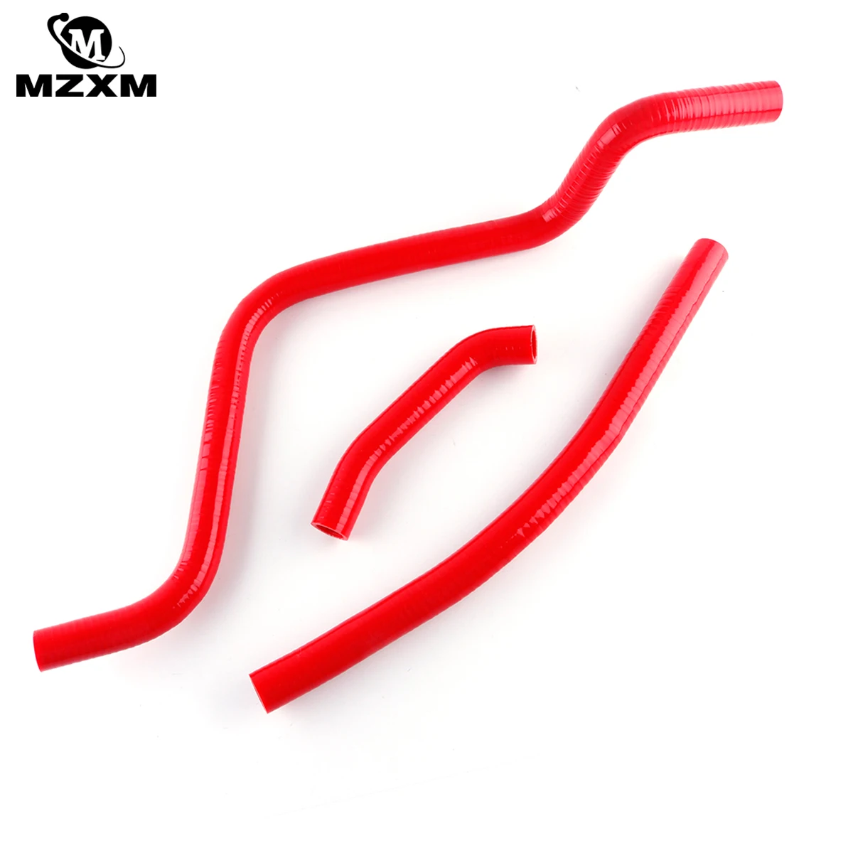 Силиконовый шланг радиатора для Arctic Cat 700 EFI 4x4 ATV 2006-2008 2007