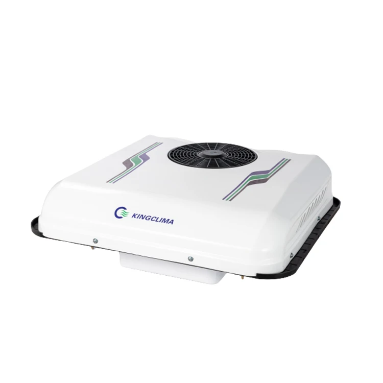 12 В постоянного тока кондиционер для лодки Автономный блок переменного тяжелого