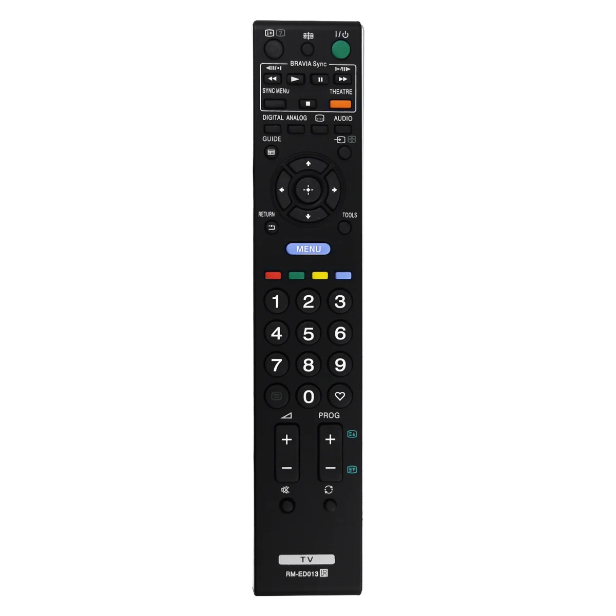 -Запасная деталь для пульта дистанционного управления ED013 для LCD TV -EA006 -YD021 -EA002 -ED033 -ED034 -GA011 -19L4000