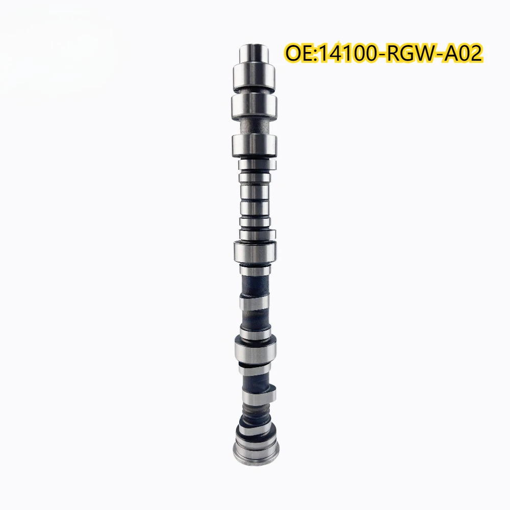 

Новый передний распределительный вал для 14100-RGW-A02 для Honda Pilot 2008-2017 Odyssey 2009-2015 гг