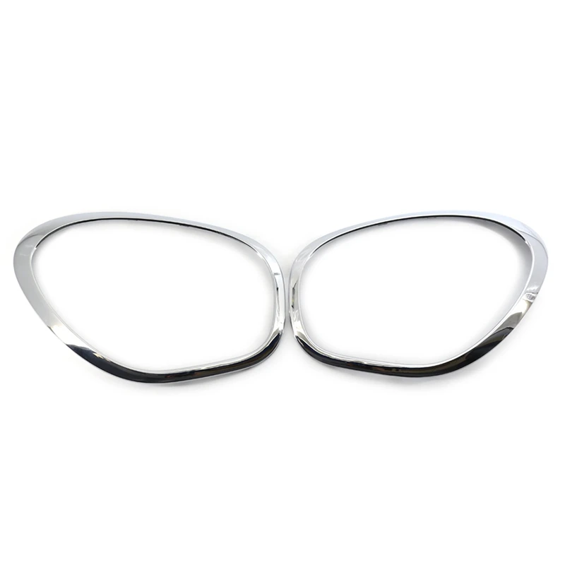 

1 пара, фары для BMW MINI R60 2011-2016 51139801573 51139801574