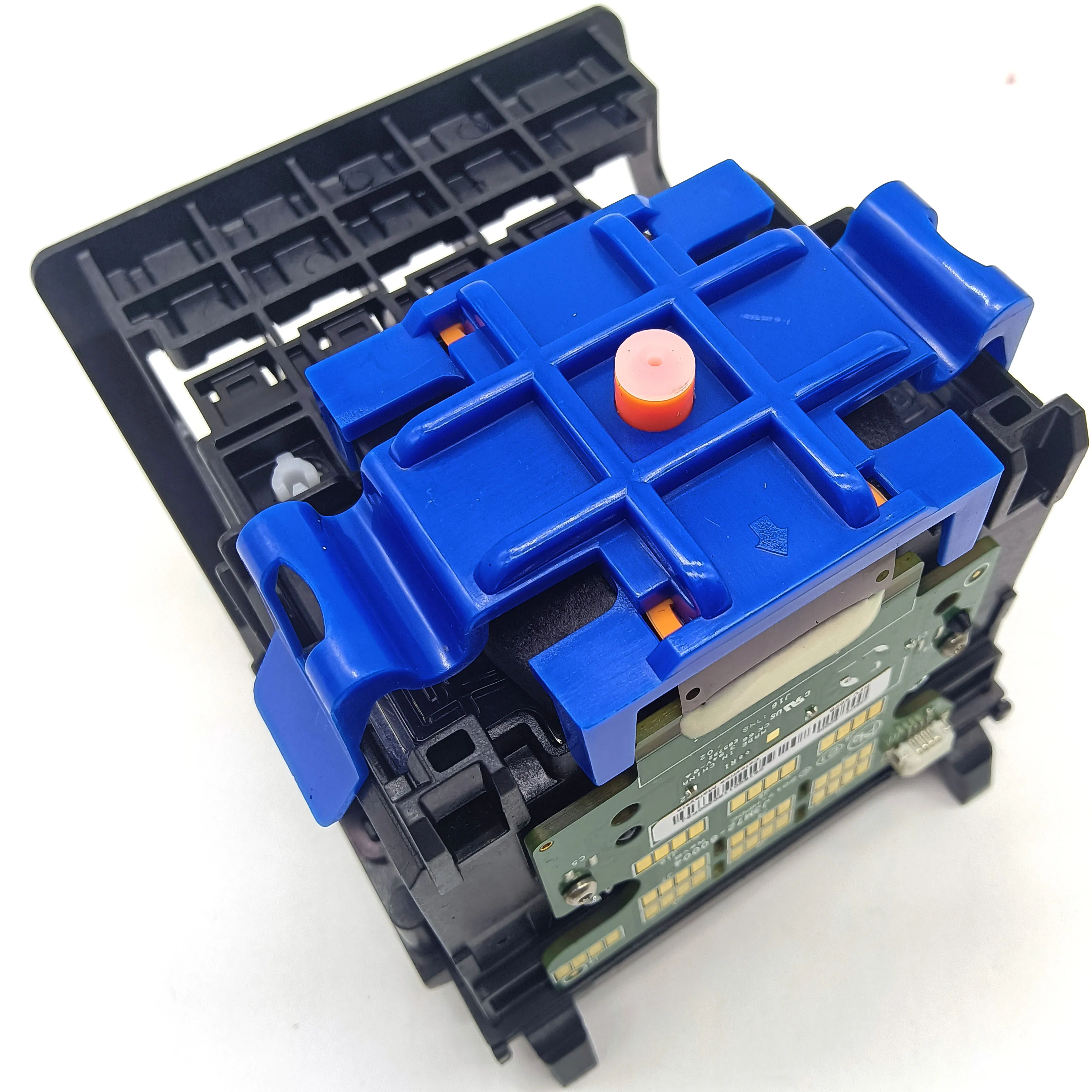 Печатающая головка принтера печатающая подходит для HP OfficeJet 8720 8715 8725 8740 8730 8702 8710