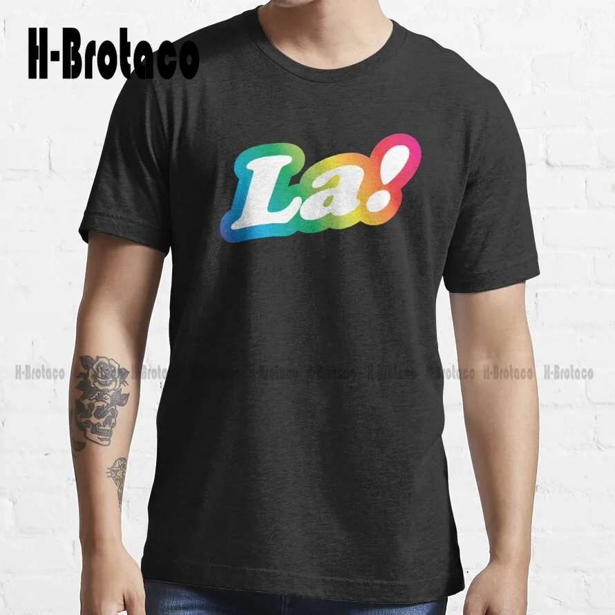 

La! (It'S A Sin) Trending T-Shirt Olly Alexander White Button Down Shirt Women Cotton Outdoor Simple Vintag Casual Tee Shirts