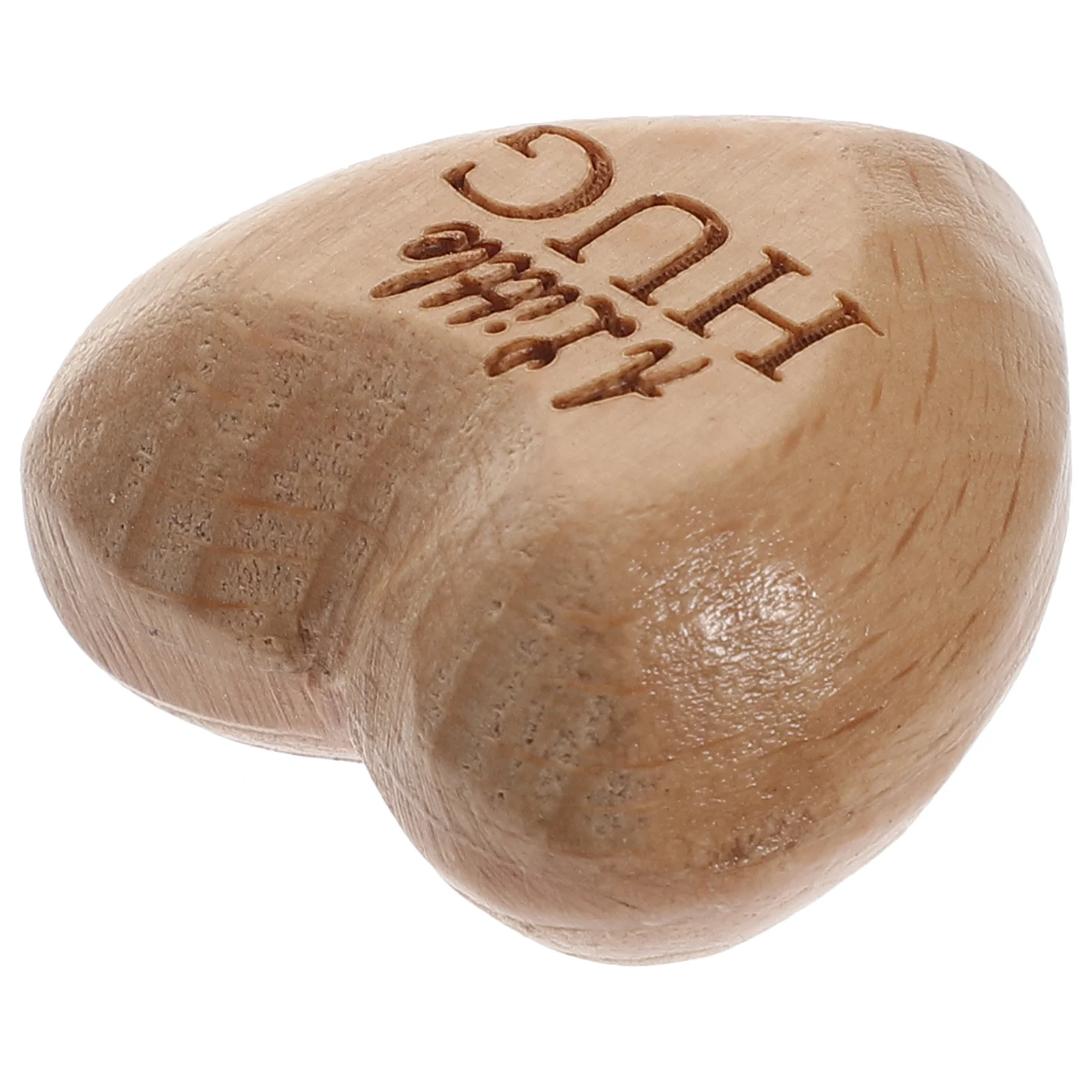 

Heart Wood Wedding Wooden Figurine Ornament Sculpture Table Statue Decor Centerpiece Scatter Love Hearts Decorative Tabletop