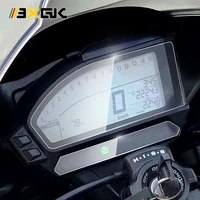new motorcycle scratch cluster screen dashboard protection instrument film for honda cbr 1000rr sc59 2012 2013 2014 2015 2016