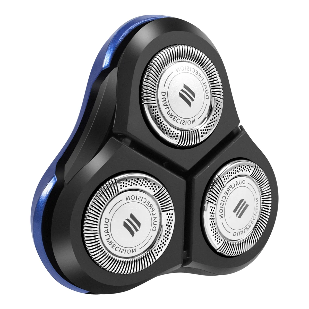 Сменная головка RQ11 для бритвы Philips RQ1150 RQ1150X RQ1131 RQ1141 RQ1145 RQ1151 RQ1155 RQ1160 RQ1160X RQ1170