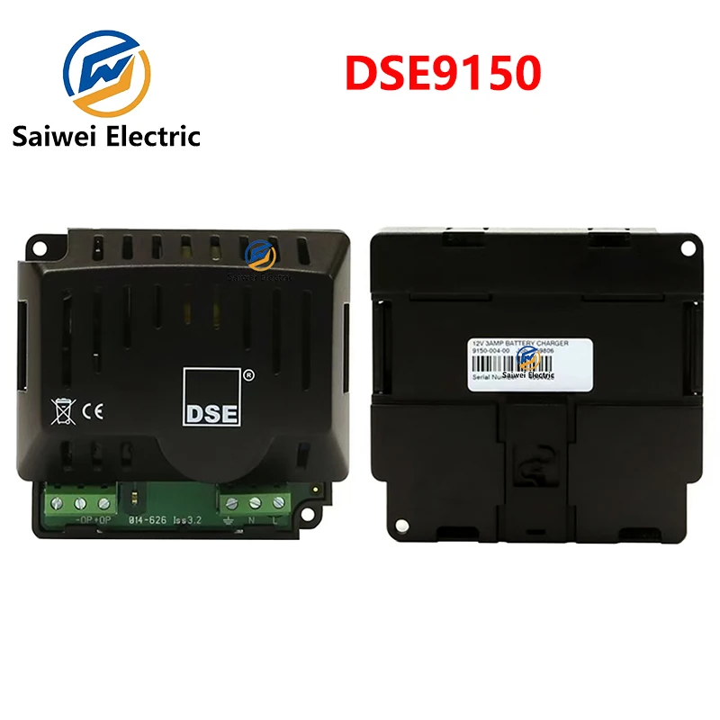 DSE9130 DSE9255 5A Автоматический интеллектуальный модуль зарядного устройства для