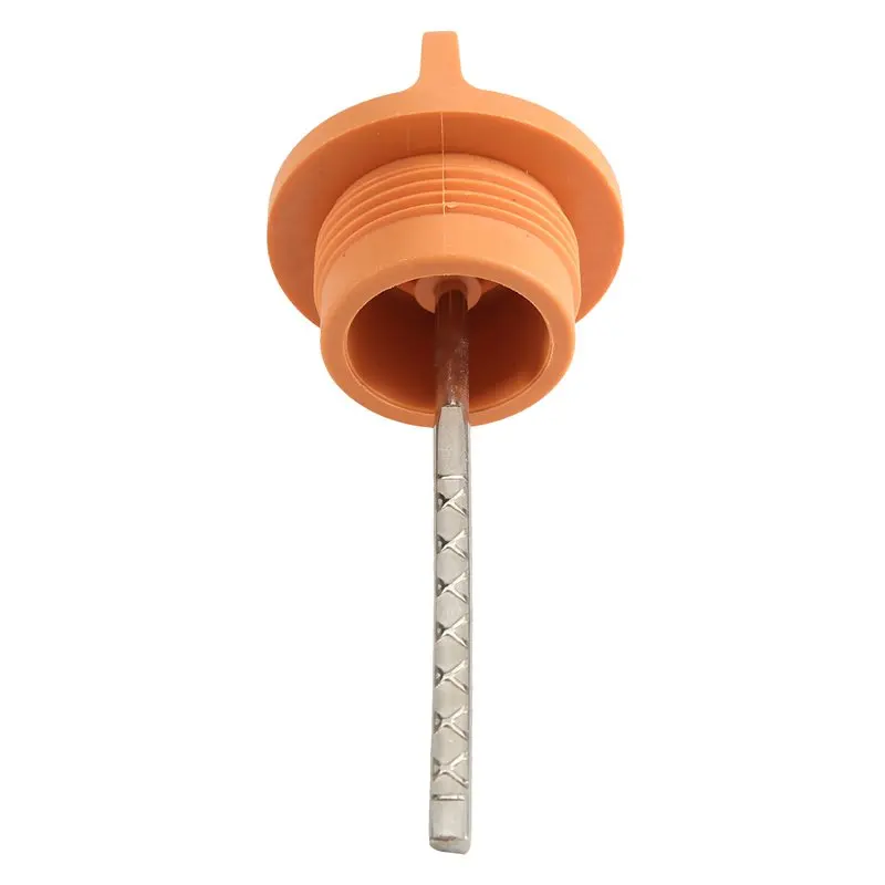 Фото Новинки - Щуп уровня моторного масла OE 11-8667 118667 для Thermo King SL200 SLX200 TK482 TK486V Yanmar 4TNE84 4TNE88 №1