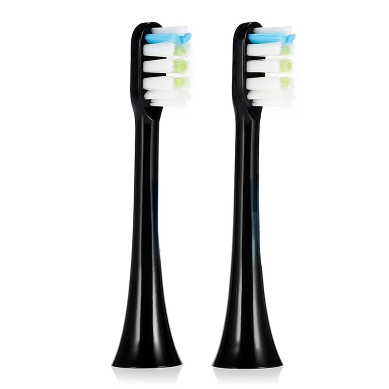 

for X1 X5 Replacement Toothbrush Heads for X1 X3 Sonic Tooth Brush Head Original Nozzle Jets Smart Toothbrush