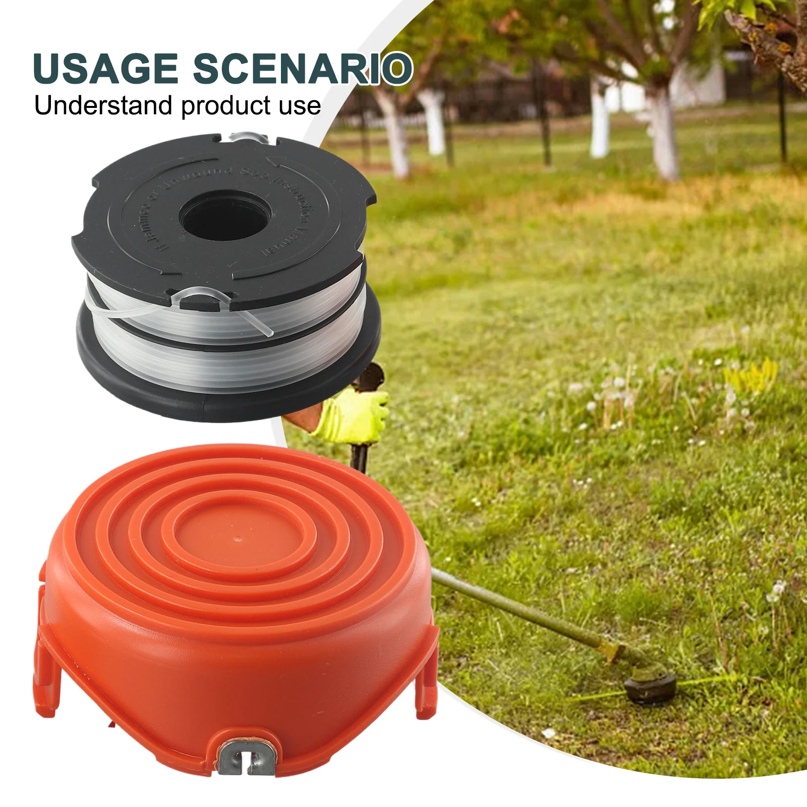 Запчасти для триммера крышка GL315 GL350 GL650 GL337SB GL546SC GL650SBC GL651SB GL652 GL653 GL65 GL656 GL660 часть