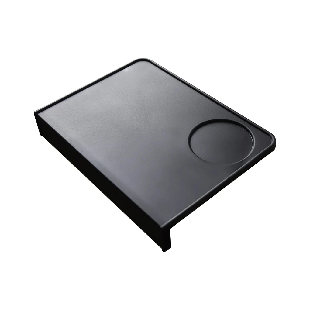 

Коврик для темпера кофе, многоразовый моющийся коврик для тампона