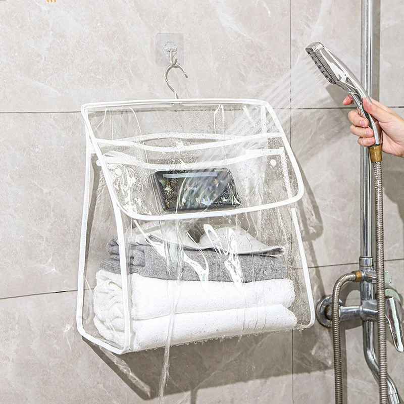 

Чехол для ванной комнаты из искусственной кожи