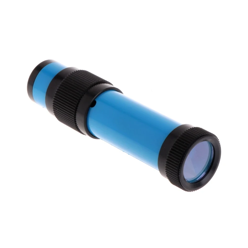 

Pocket Diffraction Spectroscope Handheld Spectroscope Light Used in School DropShipping