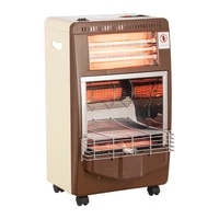 Sophisticated Design Portable Freestanding Cheap Indoor Gas Heater