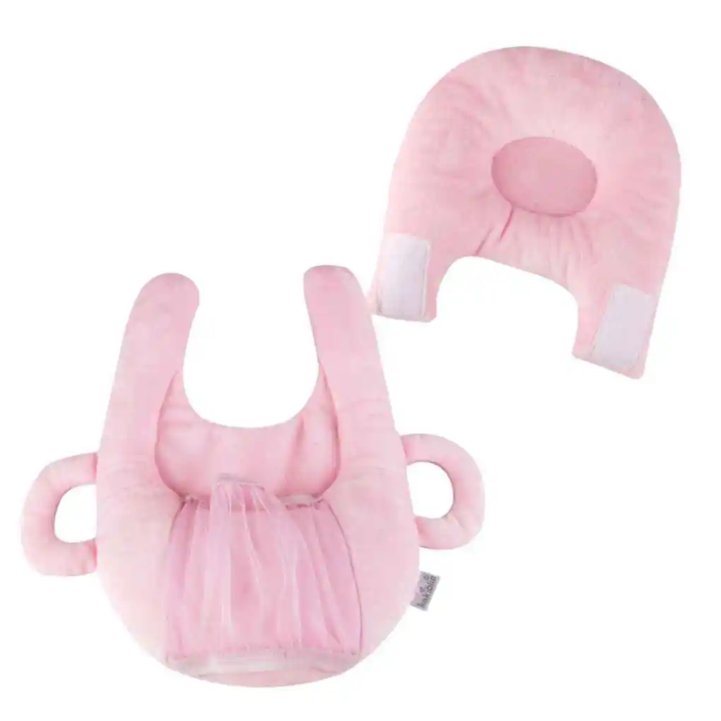 

Newborn Baby Infant Pillow Feeding Protective Children Head Stuffing Stuffed Safety Pillows for Baby Feeding