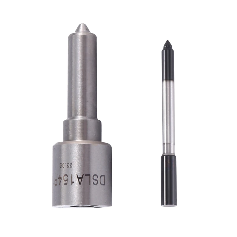 DSLA154P1320 новая Форсунка для форсунки топлива с общей топливной магистралью 0445110181