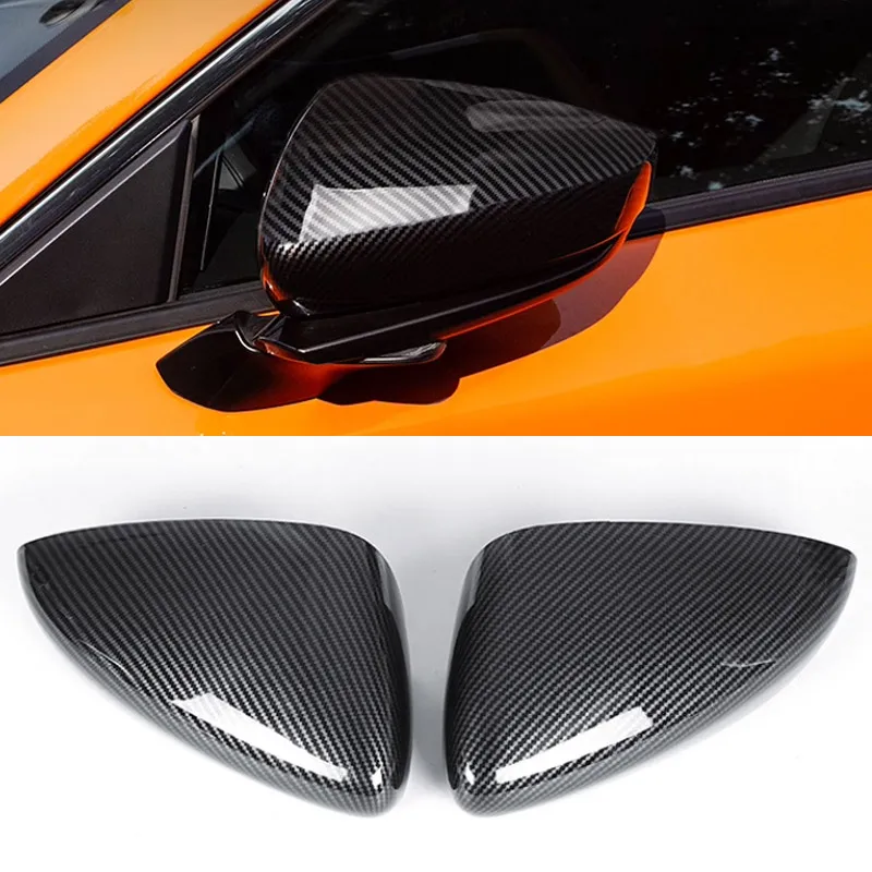 

Vtear для мазда Mazda 3 Bp 2020 2019 аксессуары зеркала заднего вида декоративные ABS хромированные внешние модификации продуктов автомобильные товары