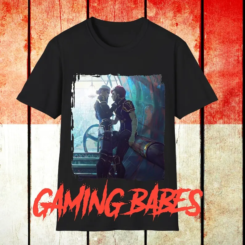 Футболка унисекс с принтом из серии Softstyle размер S - XXXL цвет в ассортименте