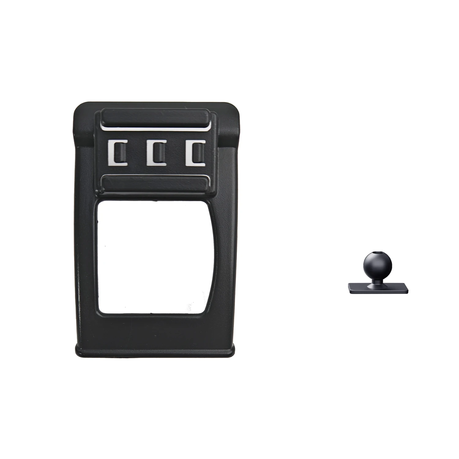 

Автомобильный держатель для телефона для BMW X3 F25 2011 2012 2013 2014 2016