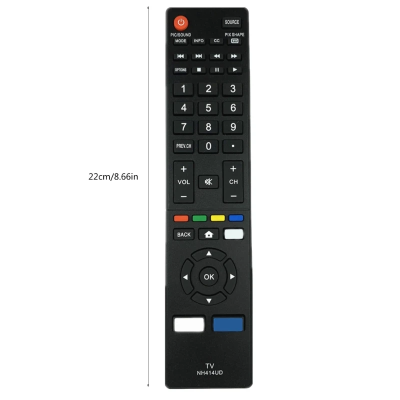 Пульт дистанционного управления NH414UD для FW50C85T FW55C46F-B FW55C78F