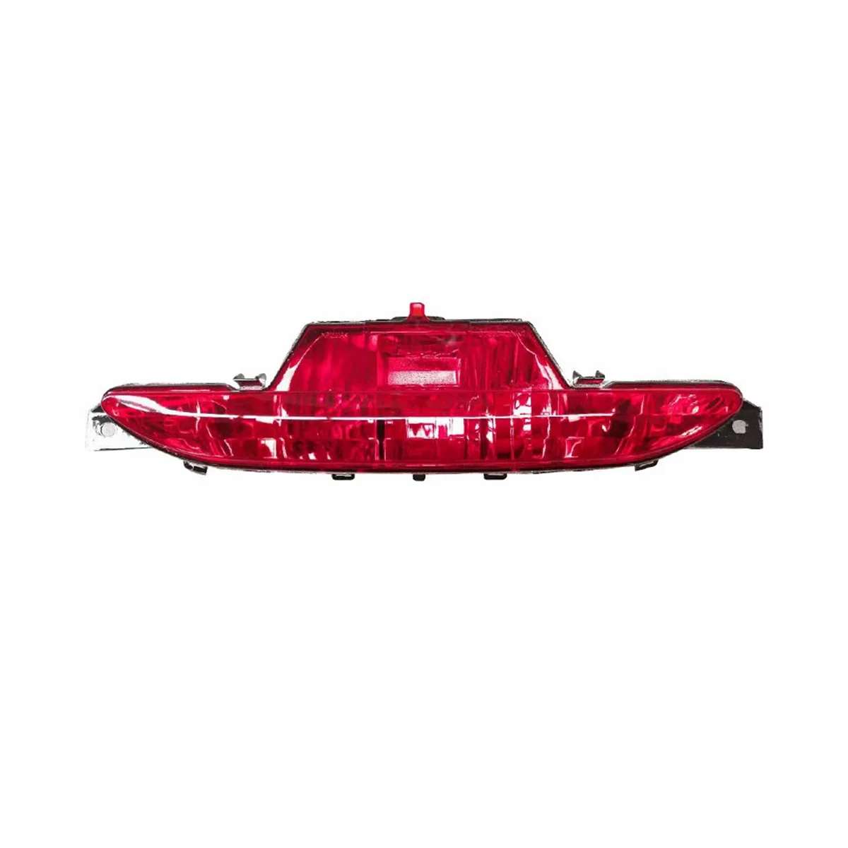 

Car Rear Bumper Fog Light Parking Reflector Taillights Without Bulb 9674308980 for 208 Hatchback