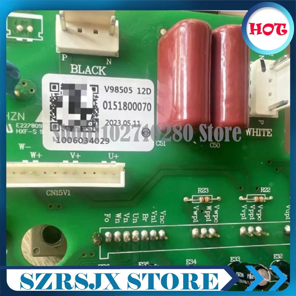 KMR 6MBP50RA120-55 0151800070