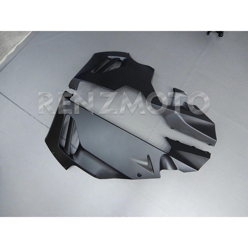 Комплект обтекателей для мотоцикла пластиковый чехол HONDA CBR 1000 H1020-104a 2020-2023