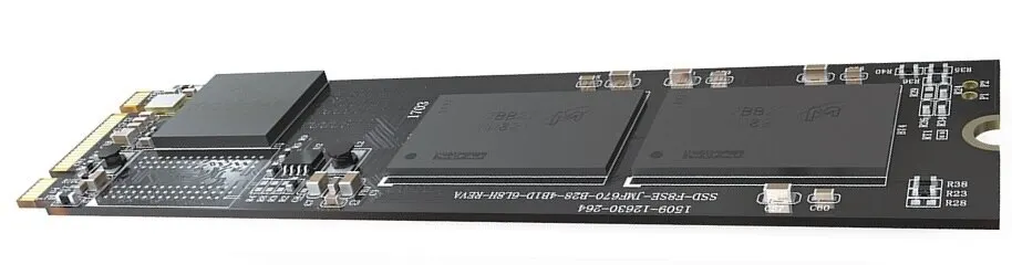 

Hikvision SSD E100N/256GB-M.2 SSD