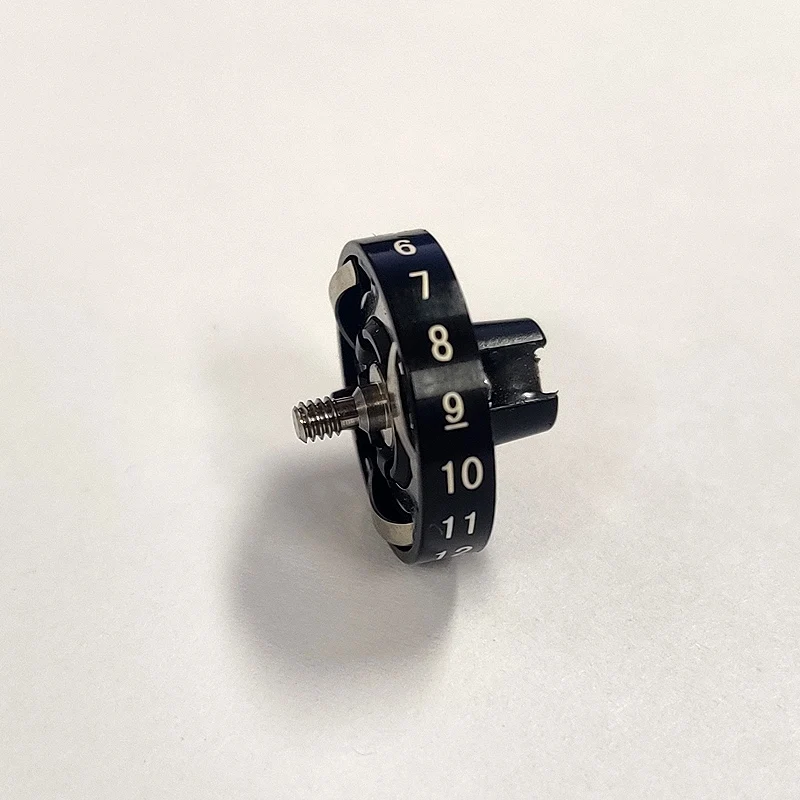 Fiber Cleaver CT08/CT50 Shaft Accessories