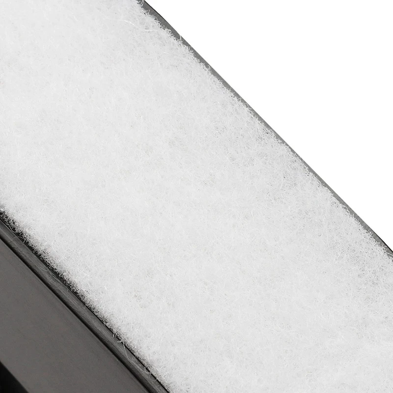 2X автомобильный воздушный фильтр для BMW 5/7 серии F01 F02 F07 F10 F11 520D 525D 530D 730D 740D 13717800151