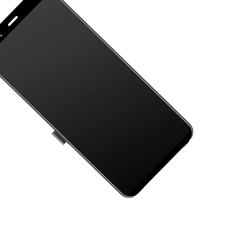 5 7 дюймовый AAA + оригинальный Oled дисплей для Google Pixel 4 LCD кодирующий преобразователь