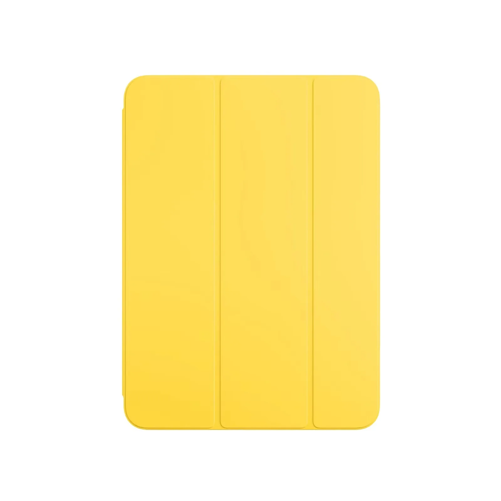 Фото Новый чехол для iPad 10-10,9 дюймов (2022) с функцией Smart Wake/Sleep, чехол из экокожи, минималистичный деловой противоударный чехол Max Cover №3