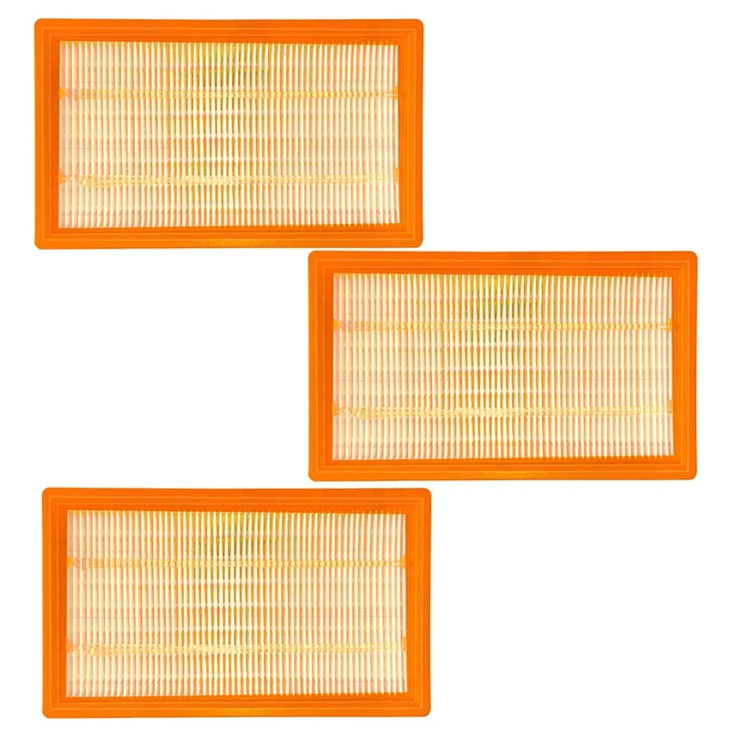 

HOT!Replacement Hepa Filter For Karcher NT25 NT35 NT361NT45 NT55 NT611 Vacuum Cleaner Spare Parts Accessories