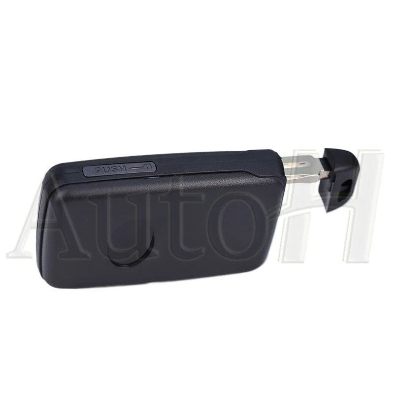 3-кнопочный чехол для дистанционного смарт-ключа Toyota Rav4 Land Cruiser 314 4 МГц 89904-0R060 6601 3370