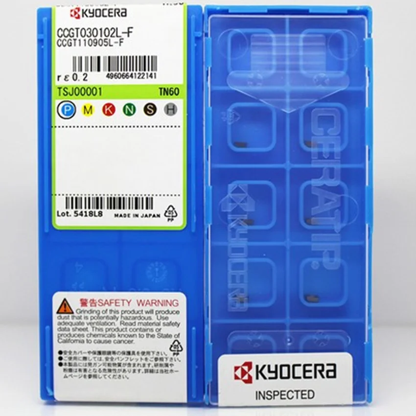 

Фонарь TN60/фонарь TN60/фонарь TN60/фонарь TN60, карбидные вставки CNC 10 шт./кор.
