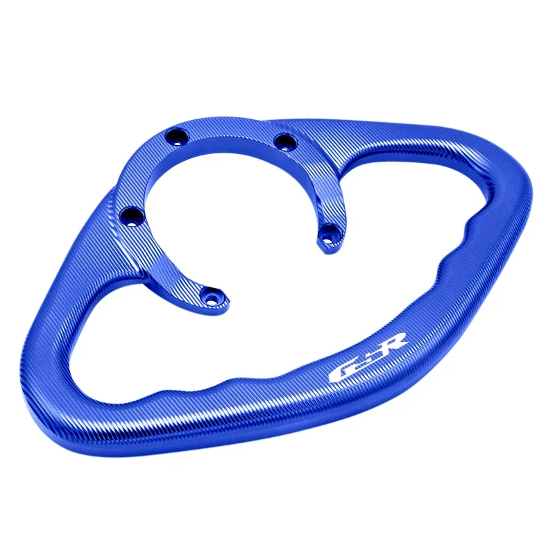 

Ручки для пассажиров, поручни для бака, подлокотник для Suzuki GSR 600 2006-2011 и GSR 750 2011-2015