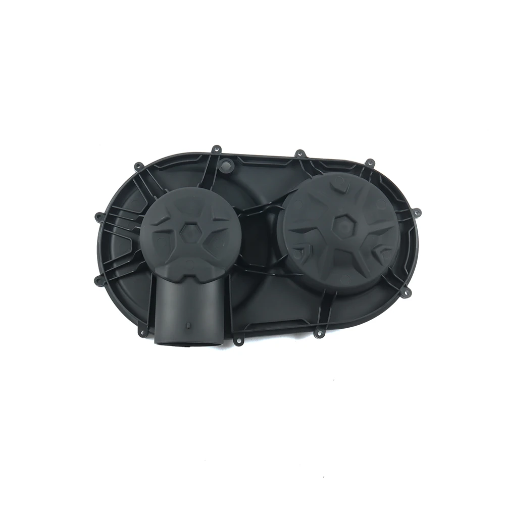 

Aftermarket Accessories CVT Air Guide Clutch Outer Cover for Can-am Maverick X3 Max R 420212505