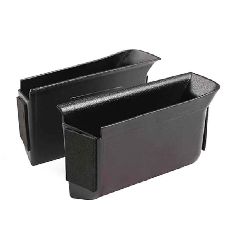 New4 шт. ящик для хранения ручек передней и задней двери подходит Benz B GLB Class W247 X247 2020