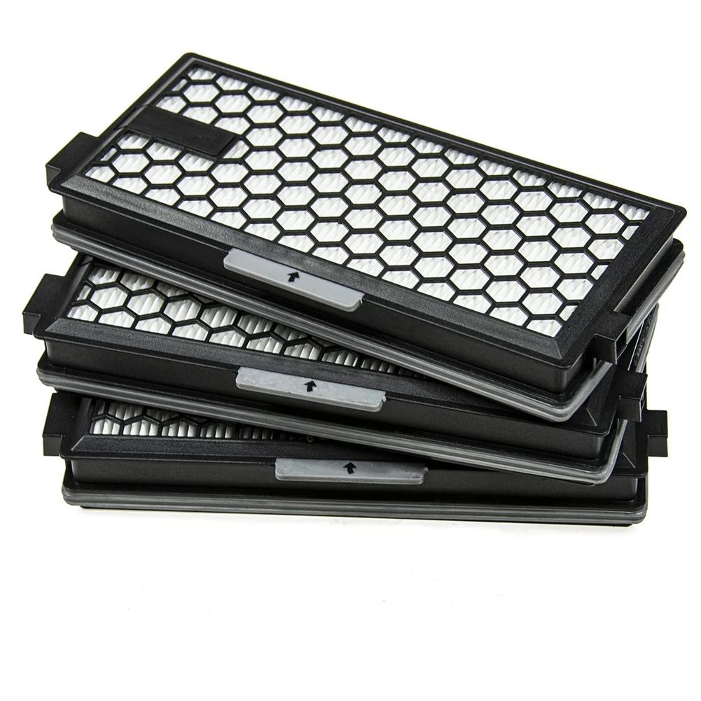 Замена активированного угольного фильтра для пылесосов серии Miele AirClean C1 C2 C3 S4 S5 S6