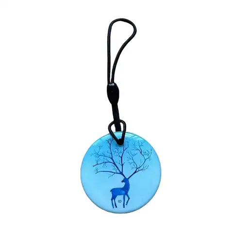 RFID-метка EM4305 перезаписываемая