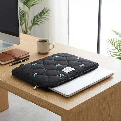 APWIKOGER рюкзак для ноутбука 13/15 дюймов  из полиэстера